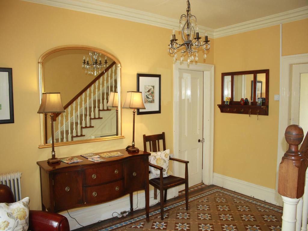 Cheriton House Bed & Breakfast Winfrith Newburgh Dış mekan fotoğraf