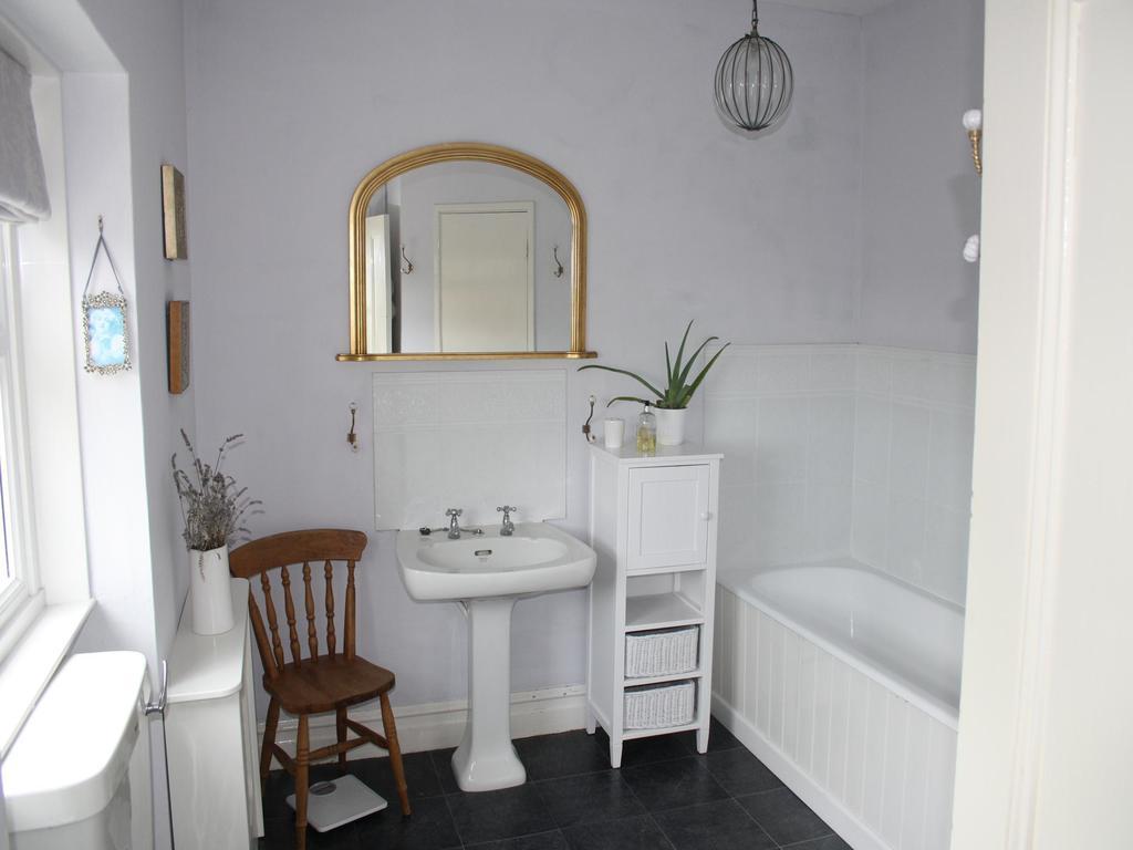 Cheriton House Bed & Breakfast Winfrith Newburgh Oda fotoğraf