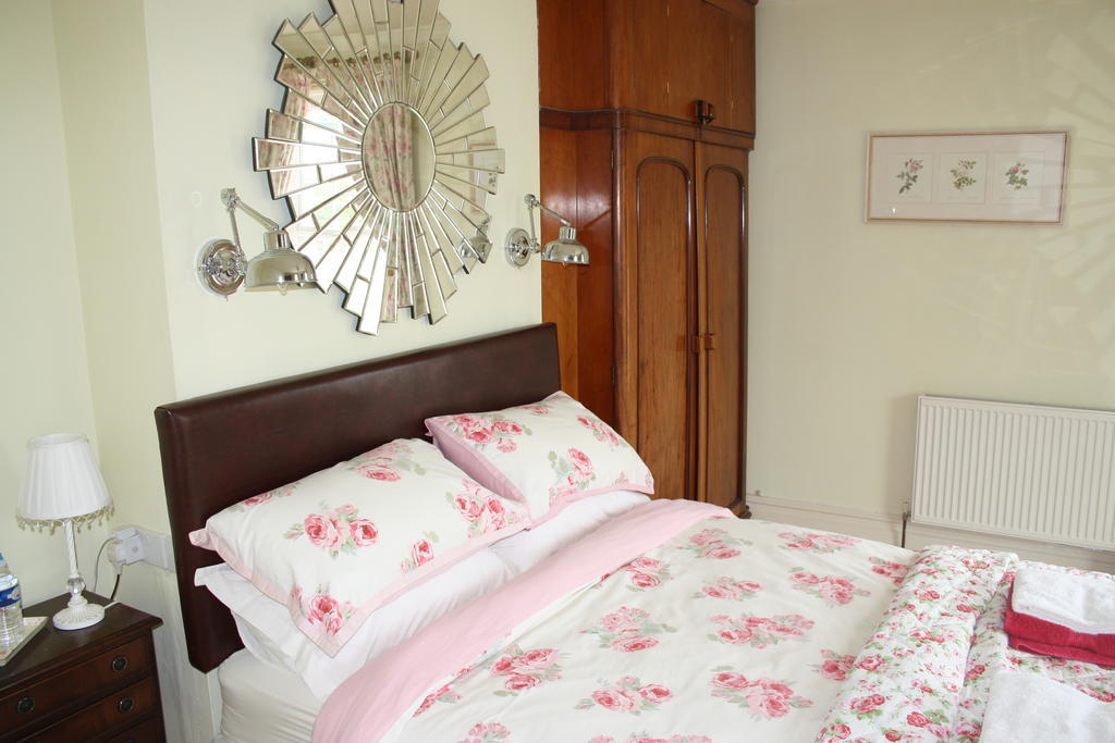 Cheriton House Bed & Breakfast Winfrith Newburgh Oda fotoğraf
